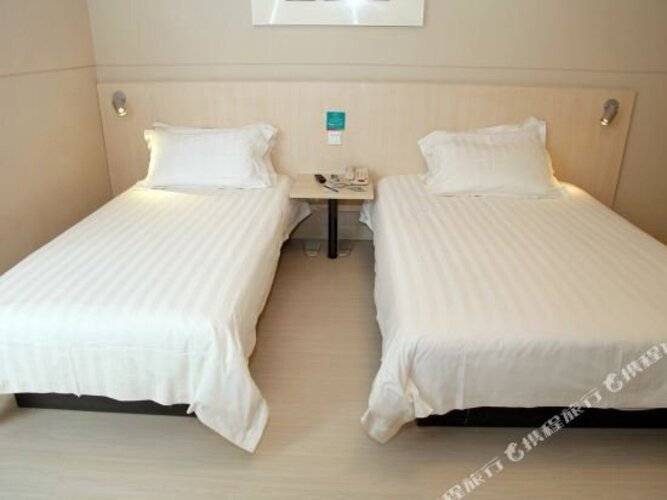 Jinjiang Inn Beijing Lianshi East Road