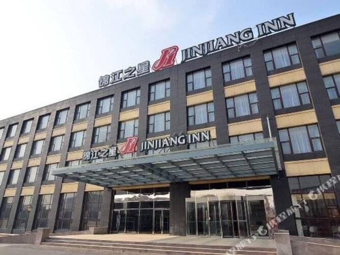Jinjiang Inn Beijing Lianshi East Road