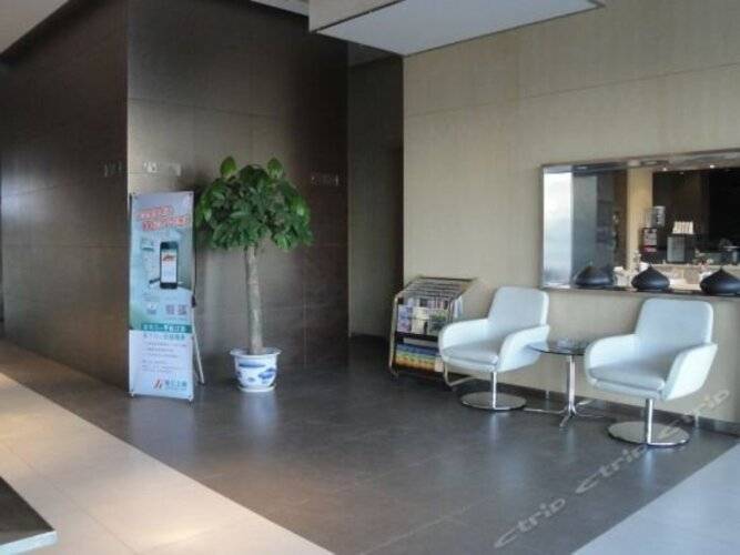 Jinjiang Inn Beijing Lianshi East Road