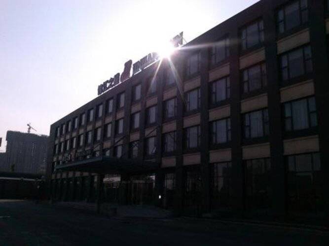 Jinjiang Inn Beijing Lianshi East Road