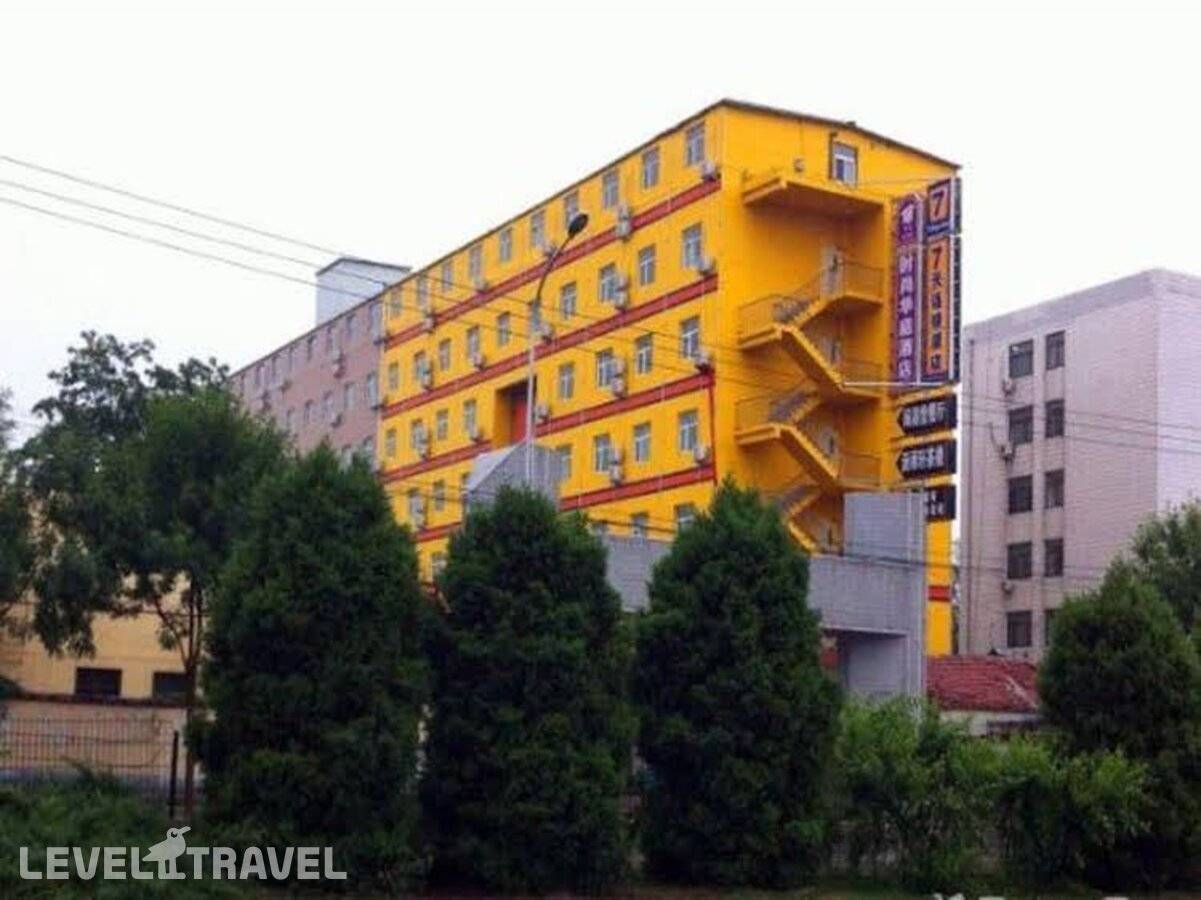 Изображение отеля 1