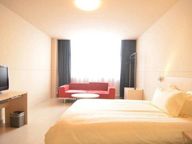 Jinjiang Inn Beijing Lianshi East Road