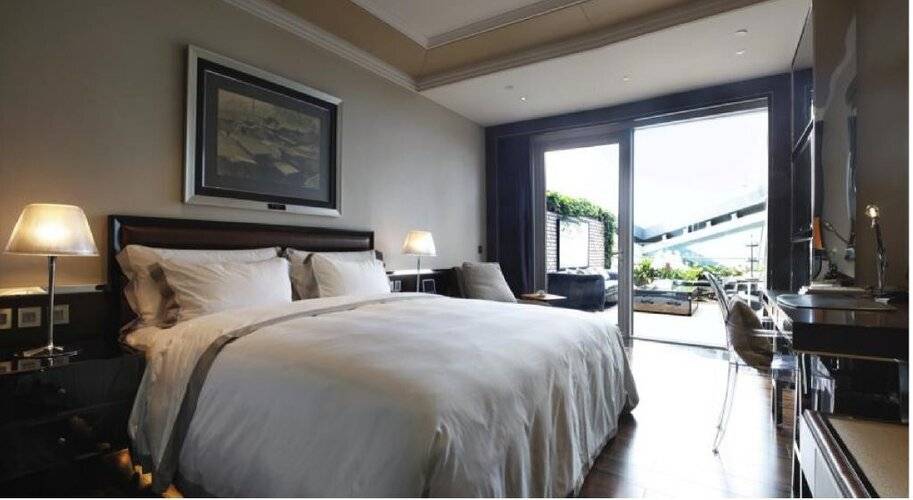 Hotel Eclat Beijing