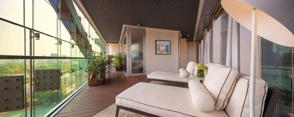 Hotel Eclat Beijing