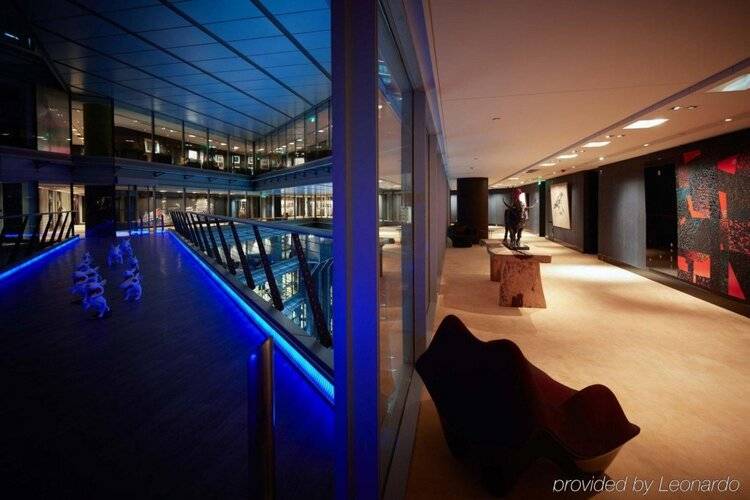 Hotel Eclat Beijing