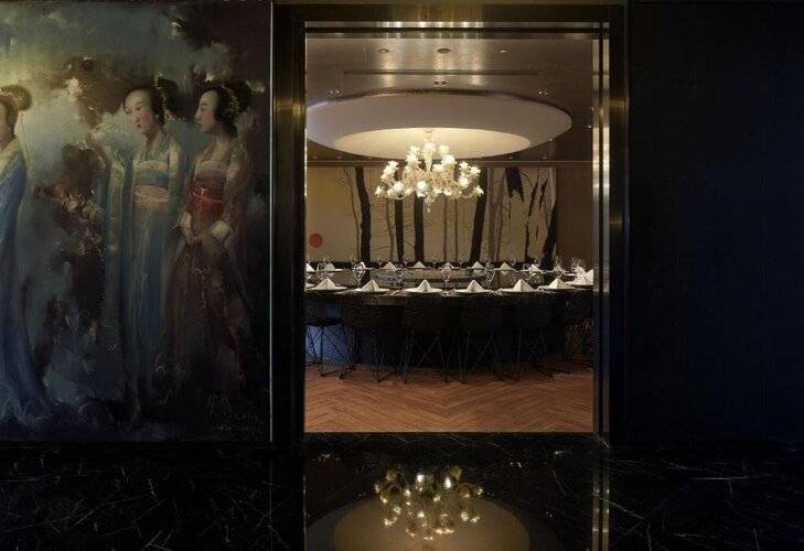 Hotel Eclat Beijing