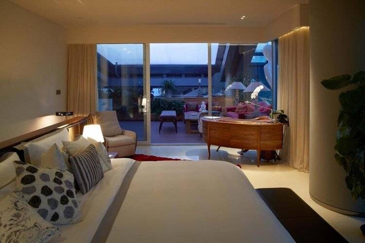 Hotel Eclat Beijing