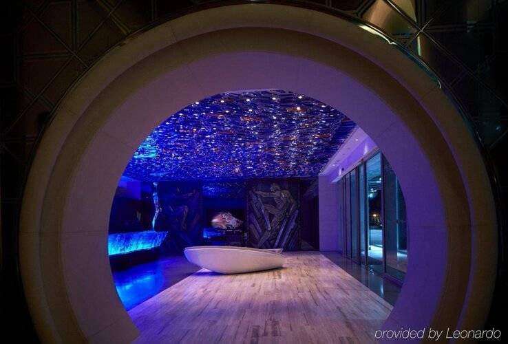 Hotel Eclat Beijing