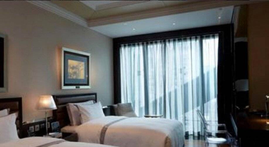 Hotel Eclat Beijing