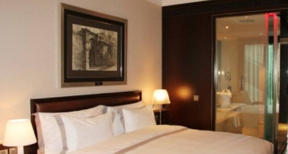 Hotel Eclat Beijing