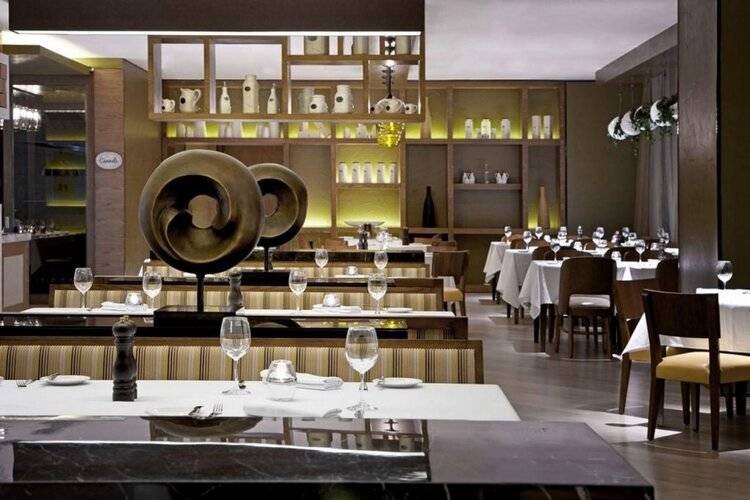 Sheraton Grand Beijing Dongcheng Hotel