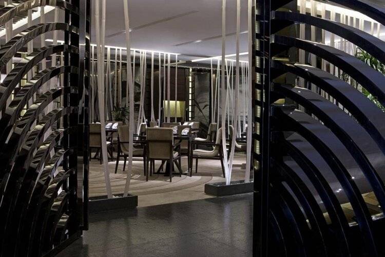 Sheraton Grand Beijing Dongcheng Hotel