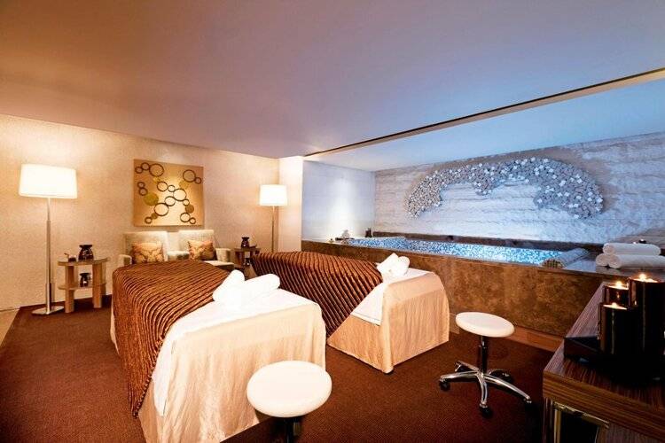 Sheraton Grand Beijing Dongcheng Hotel