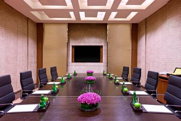 Sheraton Grand Beijing Dongcheng Hotel