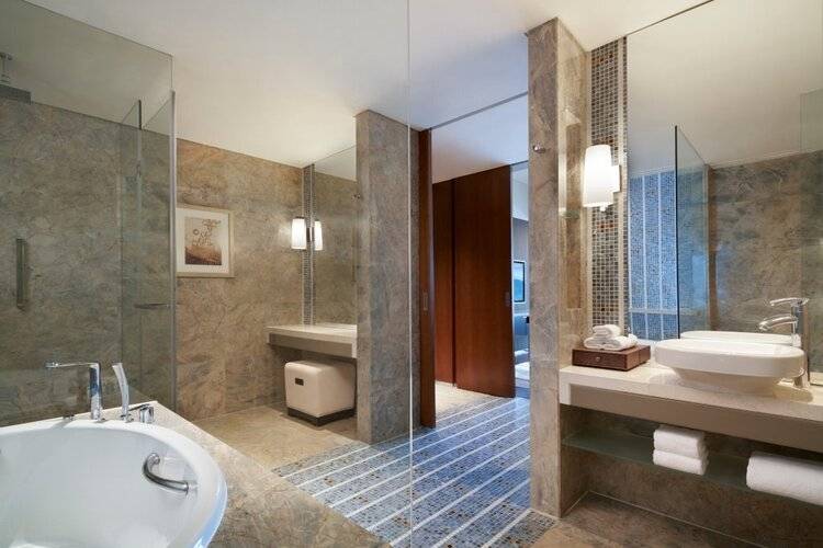 Sheraton Grand Beijing Dongcheng Hotel