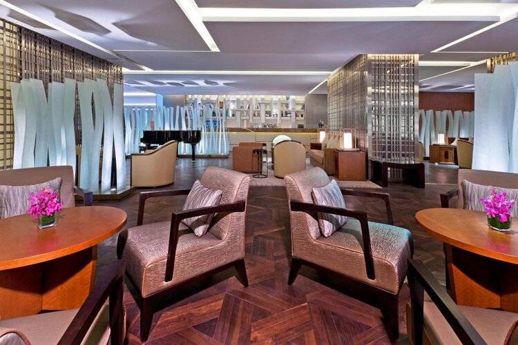 Sheraton Grand Beijing Dongcheng Hotel