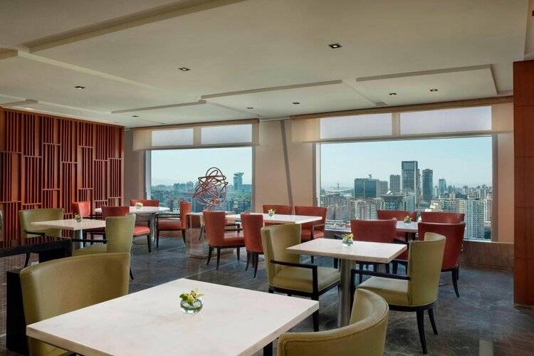 Sheraton Grand Beijing Dongcheng Hotel