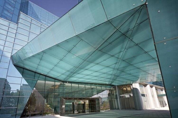 Sheraton Grand Beijing Dongcheng Hotel