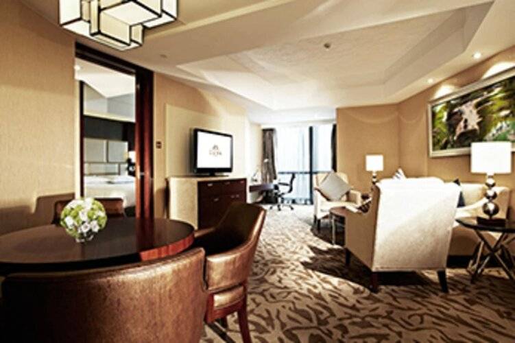 Kuntai Hotel Beijing