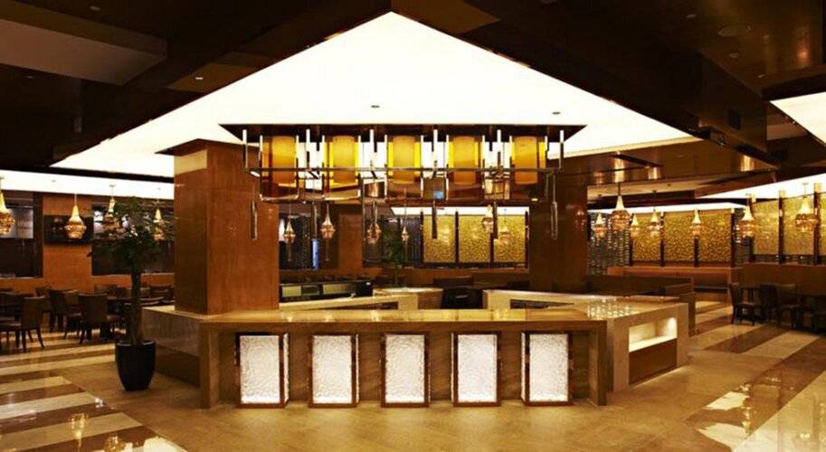 Kuntai Hotel Beijing
