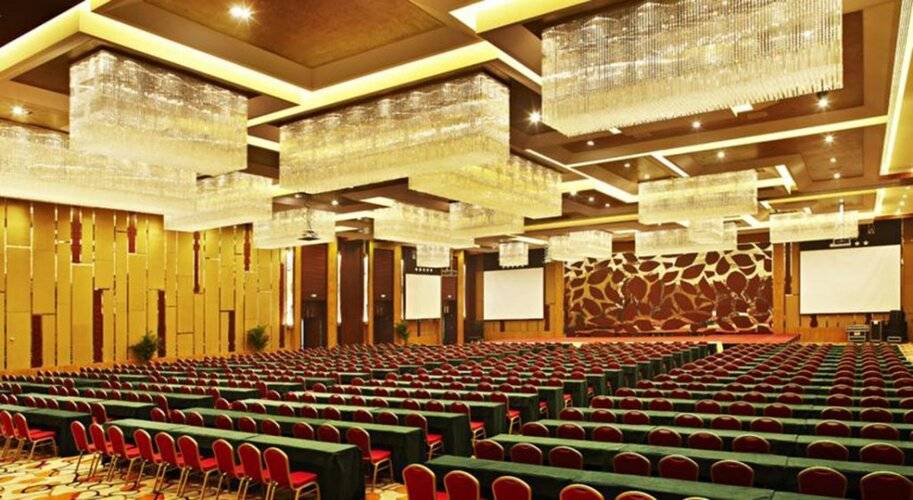 Kuntai Hotel Beijing