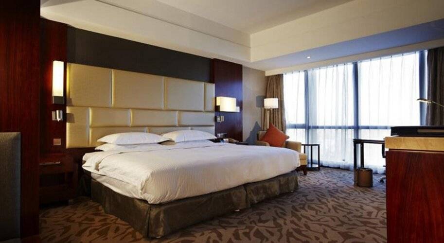 Kuntai Hotel Beijing