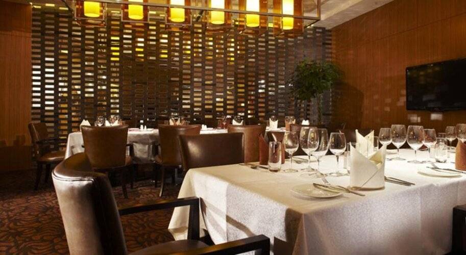 Kuntai Hotel Beijing