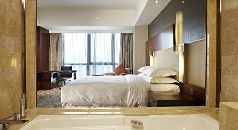 Kuntai Hotel Beijing