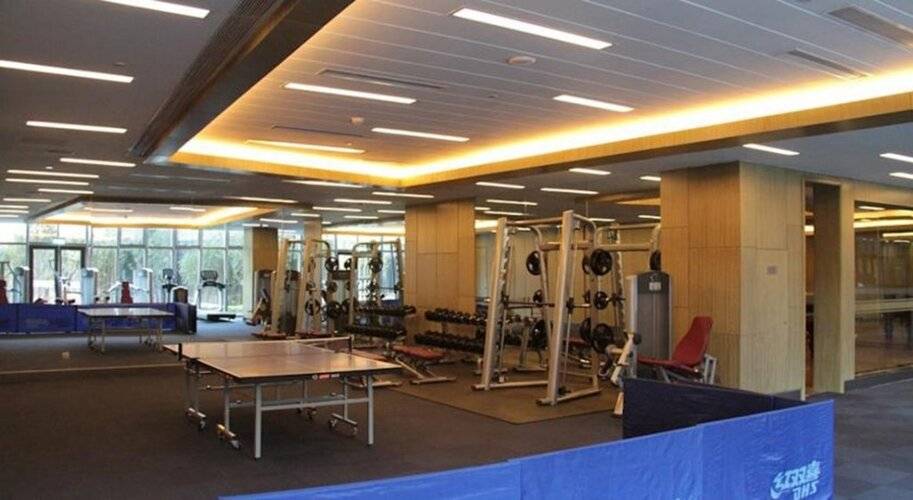 Kuntai Hotel Beijing