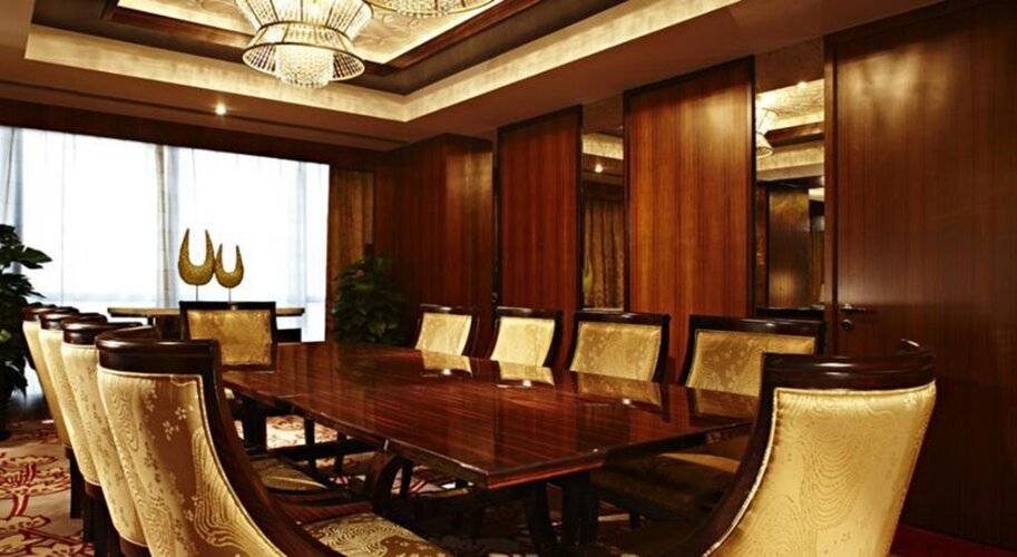 Kuntai Hotel Beijing