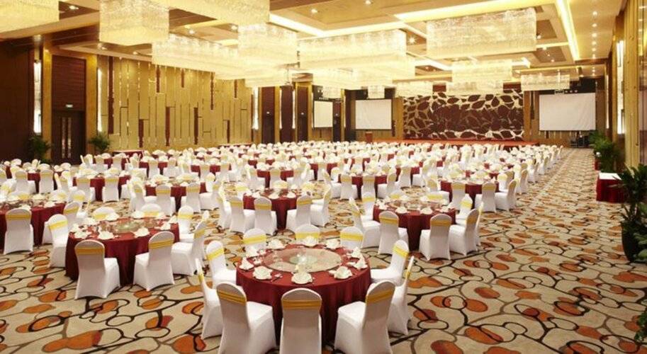 Kuntai Hotel Beijing
