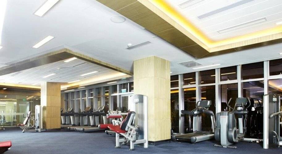 Kuntai Hotel Beijing