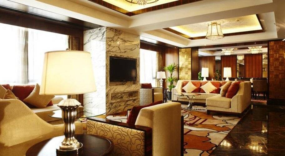 Kuntai Hotel Beijing