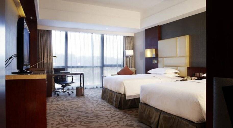 Kuntai Hotel Beijing