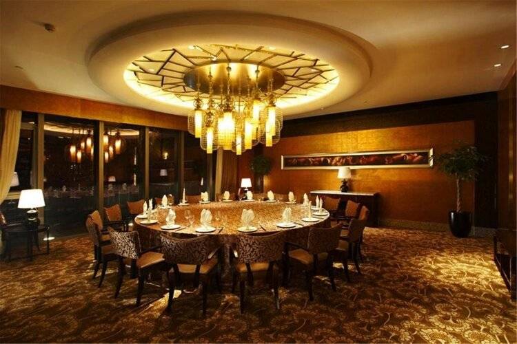 Kuntai Hotel Beijing