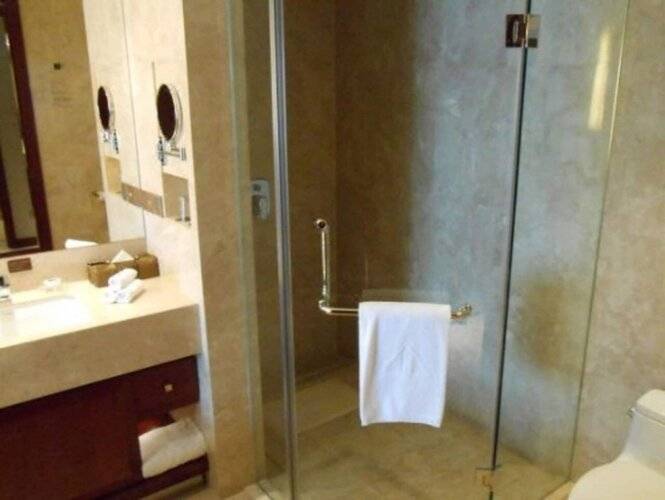 Kuntai Hotel Beijing