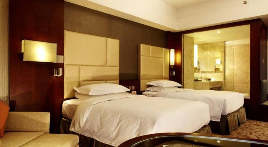 Kuntai Hotel Beijing