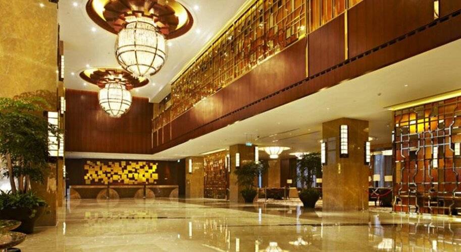 Kuntai Hotel Beijing