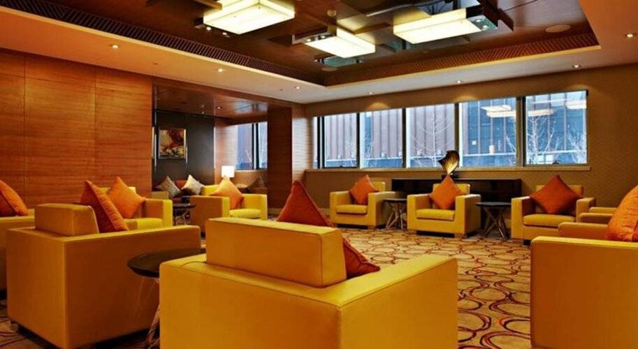 Kuntai Hotel Beijing