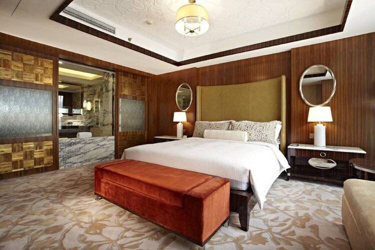 Kuntai Hotel Beijing