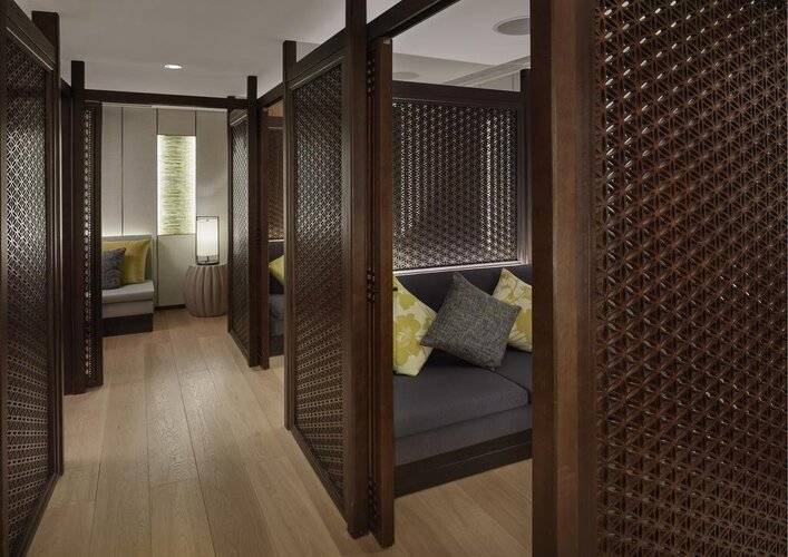Mandarin Oriental Wangfujing, Beijing