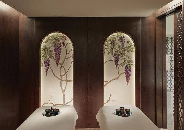 Mandarin Oriental Wangfujing, Beijing