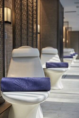 Mandarin Oriental Wangfujing, Beijing