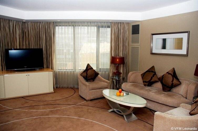The Kunlun Beijing