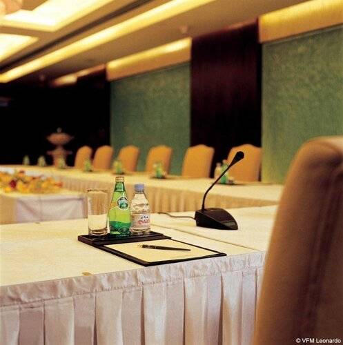 The Kunlun Beijing