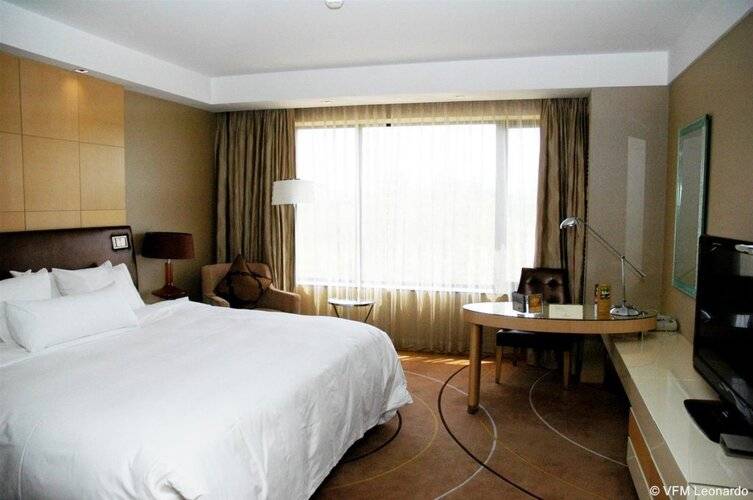 The Kunlun Beijing