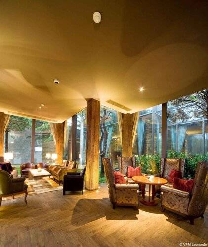 The Kunlun Beijing