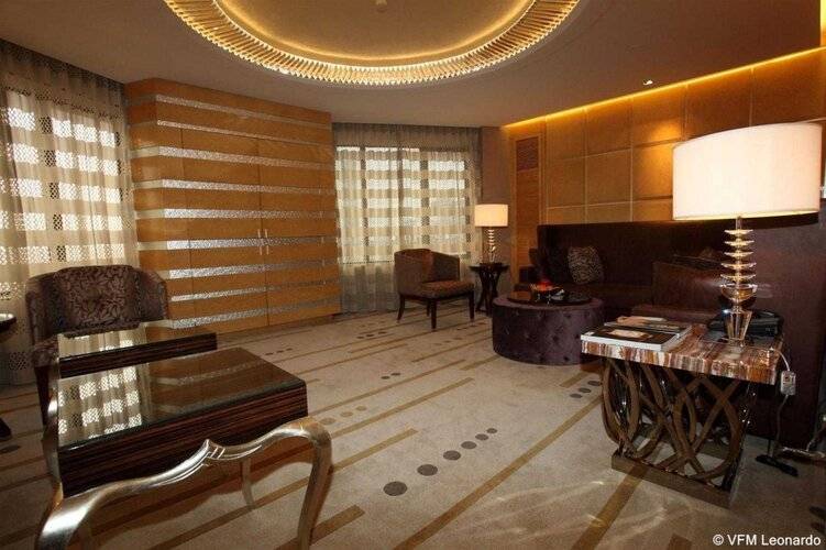 The Kunlun Beijing