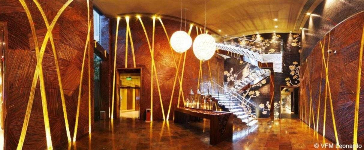 The Kunlun Beijing