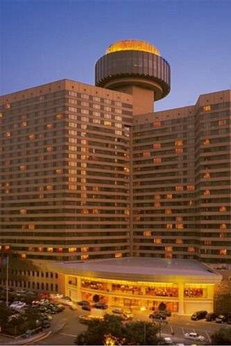 The Kunlun Beijing